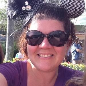 Meet your Posher, Brandi